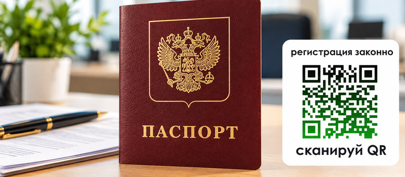 прописка в Губахе регистрация в Губахе